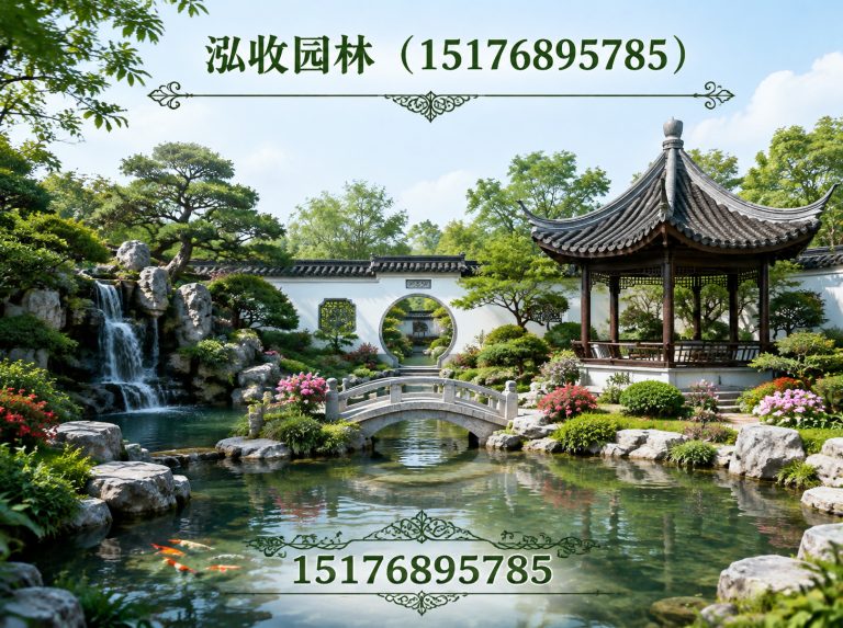 临汾京津冀防腐木工程展示图