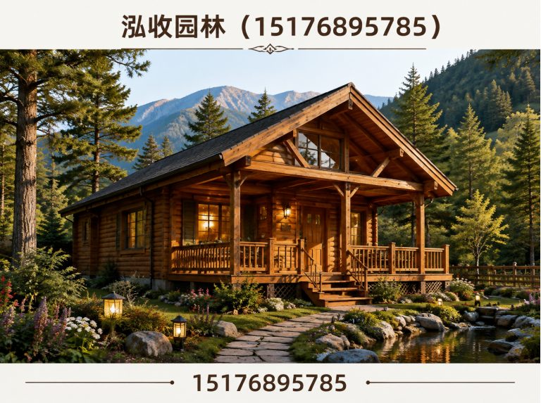 临汾凉亭展示图